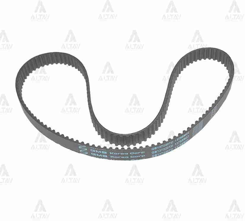 TRİGER KAYIŞ KIA CERATO / RIO / SHUMA 01 1.6 / 137 DİŞ