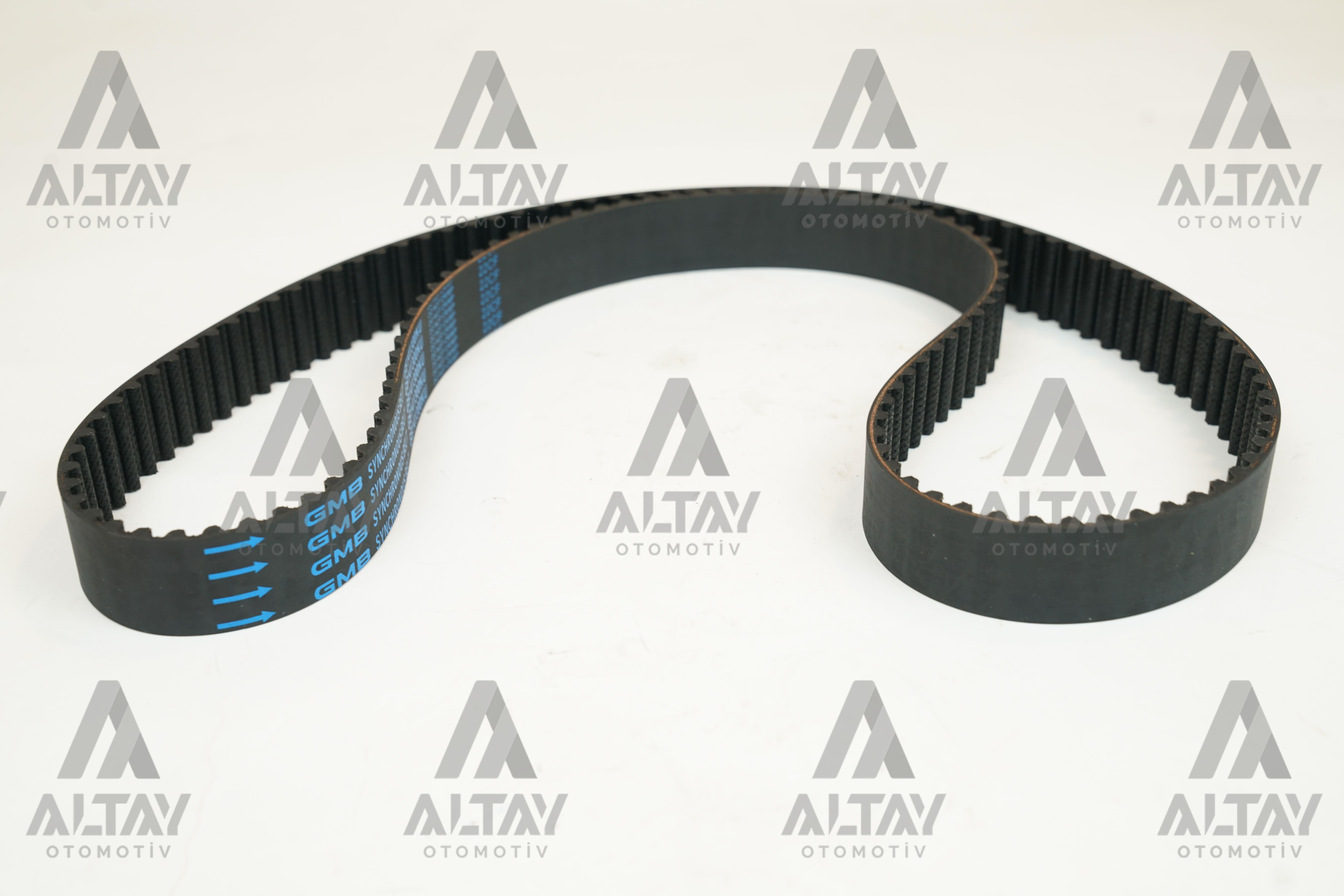 TRİGER KAYIŞ PASSAT / GOLF5 / JETTA / A3 / A4 / A6 04-07 BKP-BKD-BMN-BMR-BUZ-BRE 2.0 TDİ 141 DİŞ 30 MM