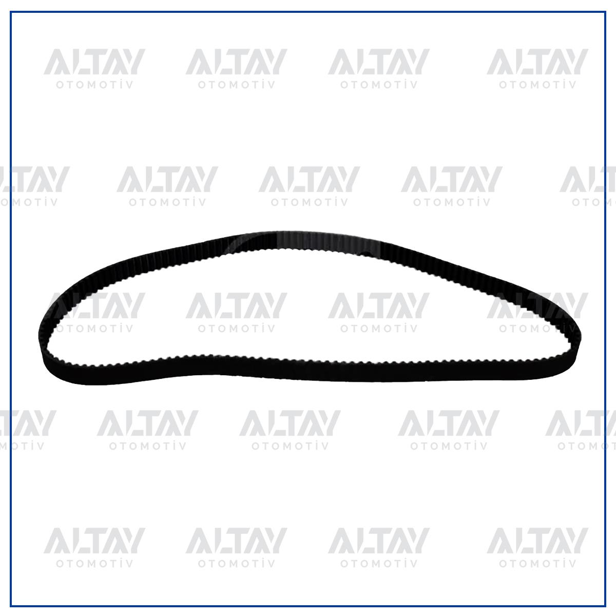 TRİGER KAYIŞI ALFA ROMEO 145 / 146 / 147 / 156 1.4 - 1.6 /  T.SPARK 94-09