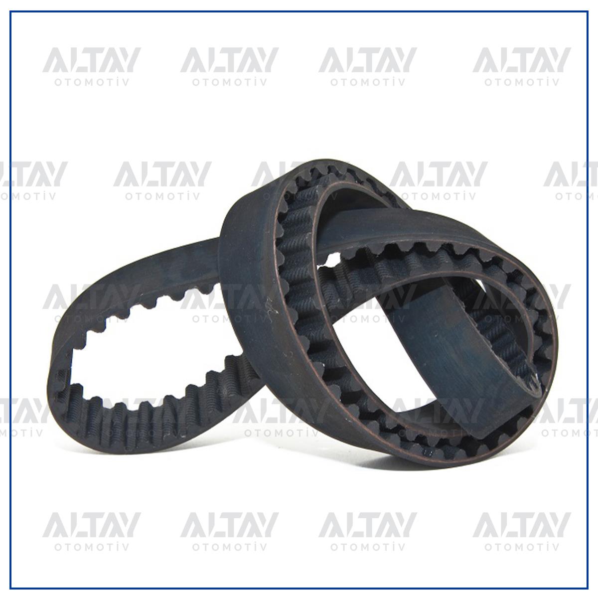 TRİGER KAYIŞI FIAT BRAVA / DOBLO / MAREA / SIENA / STRADA 1.9D / 00-11