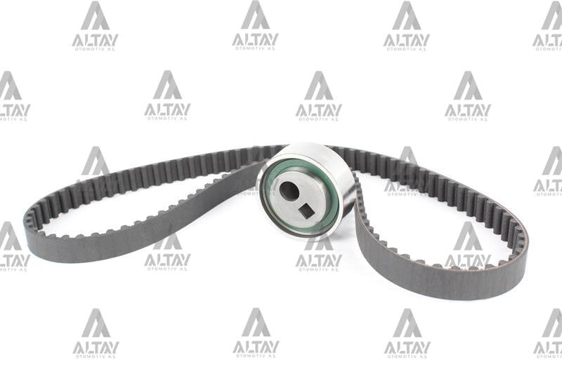 TRİGER SETİ  106 / 205 / 206 / 306 / 309 / 405 / PARTNER TU3JP 97= / AX / BERLINGO / BX / C15 / FIORINO 07= 1.4 TU3JP  97= 104 DİŞ