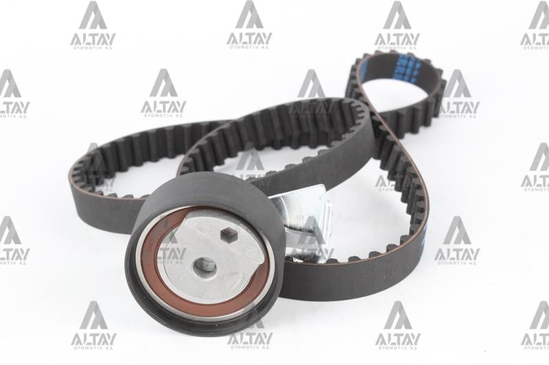 TRİGER SETİ  106 / 205 / 206 / 306 / 309 / 405 / PARTNER TU3JP 97= / AX / BERLINGO / BX / C15 / FIORINO 07= 1.4 TU3JP  97= 104 DİŞ