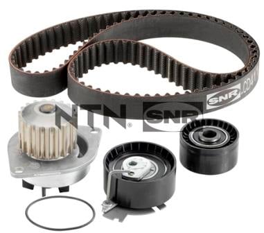 TRİGER SETİ + DEVİRDAİM 206 / 207 / 307 / 308 / PARTNER / C2 / C3 / C4 / XSARA / BERLINGO  02= 1.6-1.6 16V TU5JP4