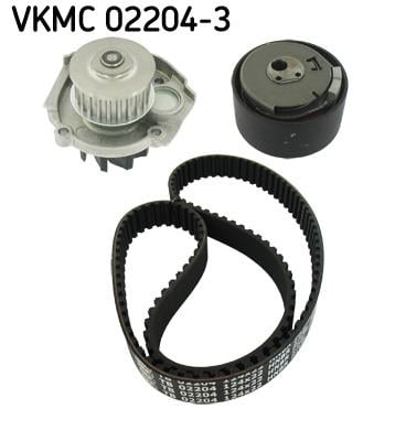 TRİGER SETİ + DEVİRDAİM EGEA / LINEA / ALBEA / PALIO / DOBLO / SIENA 1.2 16V-1.4 T-JET