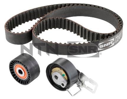 TRİGER SETİ  FOCUS / COURİER / FİESTA/MONDEO / 308 / CROSSLAND X GRANDLAND X COMBO E 1.5-1.6 TDCI- HDI 15=  INCE KAYIS