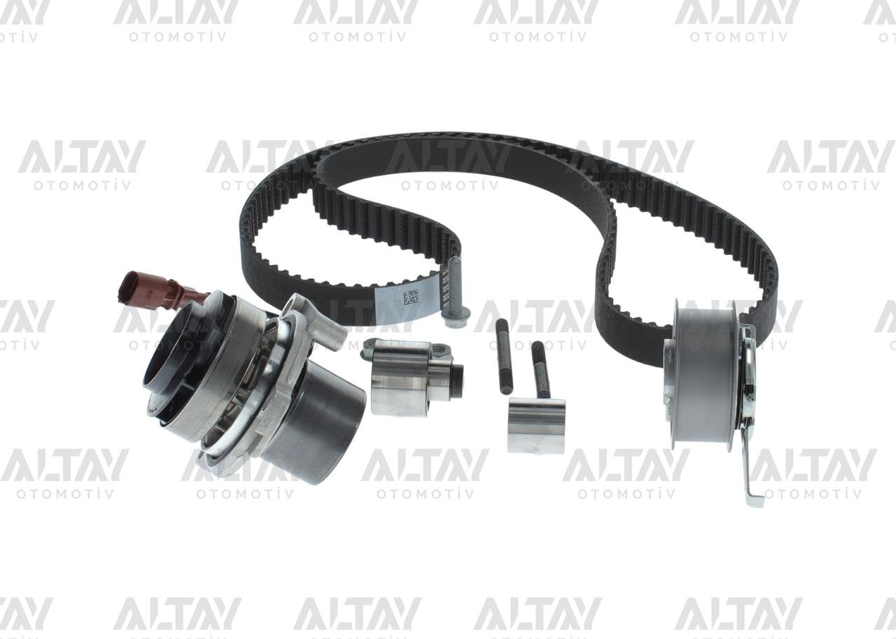 TRIGER SETI + SOKETLI DEVIRDAIM GOLF7 / A3 / LEON / PASSAT / TIGUAN / CADDY / TRANSPORTER T6 13= CLHA-CLHB-DCXA-CRLB-CRKB-CUVC-CXXB-CXFA-CXHA-CXHB-CXGA-CXGB-CUUB-CUUC-CUUF-DFSB-DFSC-DFSE 1.6 TDI-2.0 TDI