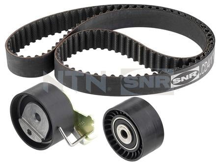 TRİGER SETİ 206 / 207 / 307 / C2 / C3  03= 1.4-16V-ET3J4