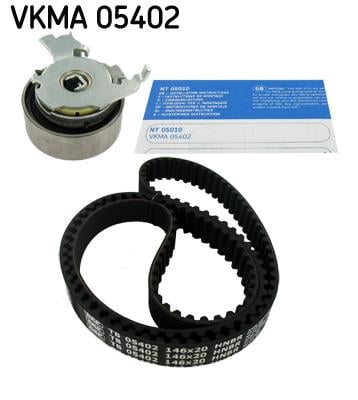 TRİGER SETİ ASTRA F / VECTRA A C20NE-18SV(146DİŞ)