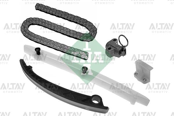 TRIGER SETI ASTRA G / ASTRA H / CORSA C / COMBO C / AGILA / MERIVA A Z14XEL-Z14XEP