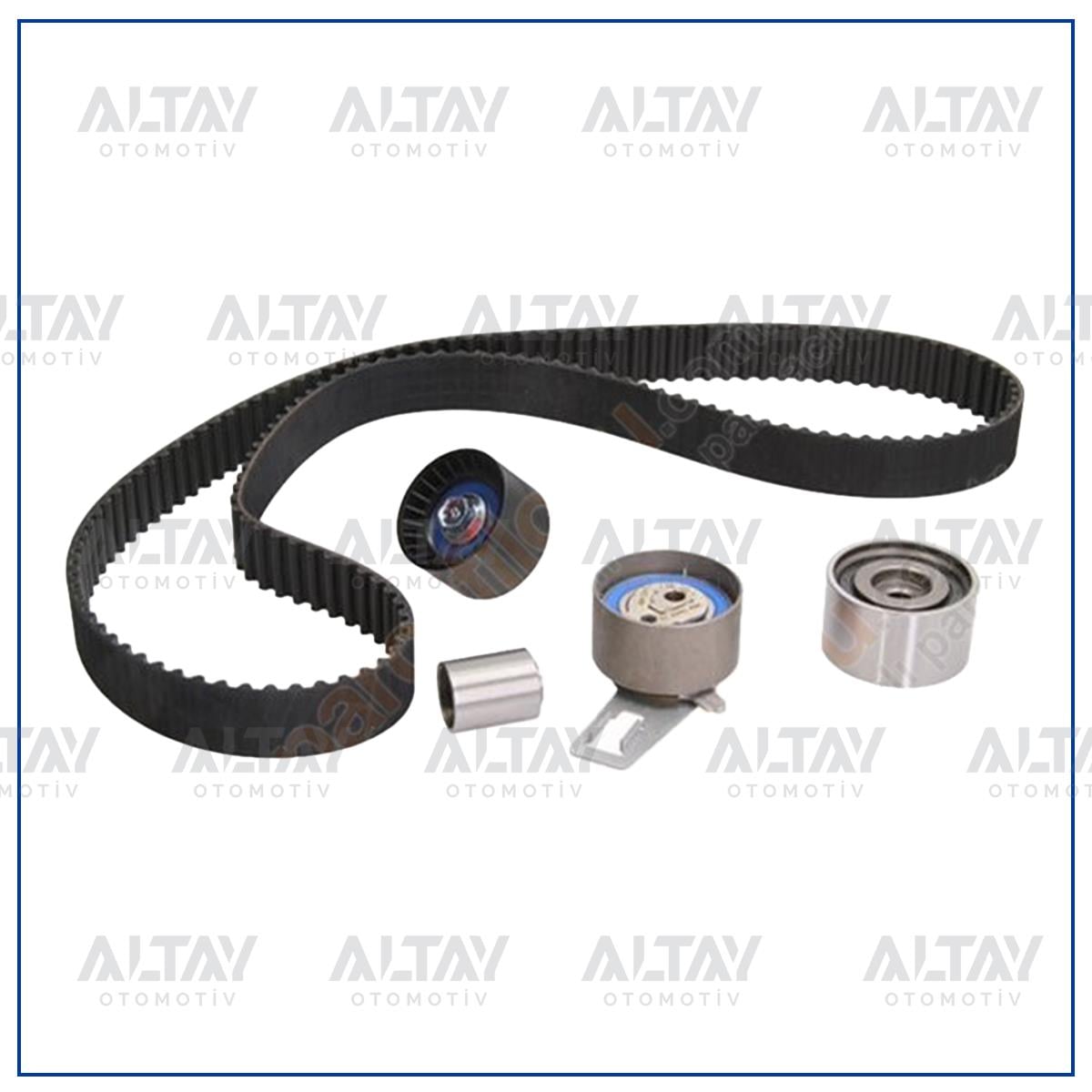 TRİGER SETİ BONGO 10= 2.9 CRDI K2900 / TERRACAN 01-06 / CARNIVAL 2.9 TDI