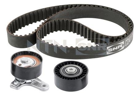 TRİGER SETİ CAPTIVA 06-12 / ANTARA 06-12 / EPICA 05-11 Z20DMH-C100-C140-2.0D (151 DİŞ)