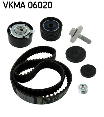 TRİGER SETİ CLIO II-III / FLUENCE / MEGANE II-III / SYMBOL 1.4-1.6 16V K4J-K4M 132 DİŞ TAPALI