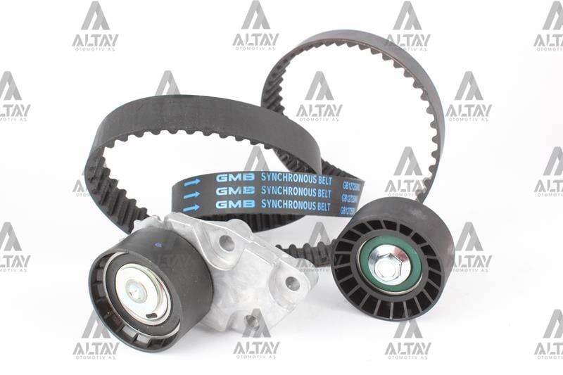 TRİGER SETİ DAEWOO LANOS / LEMANS / NEXIA / NUBIRA / CHEVROLET KALOS / LACETTI 127 DİŞ