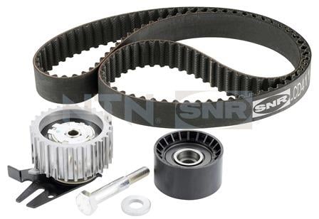 TRİGER SETİ EGEA / DOBLO / LINEA / 500 / BRAVO II / PUNTO / COMBO / MITO / GIULIETTA / RENEGADE / SX4 1.6JTD 194 DİŞ