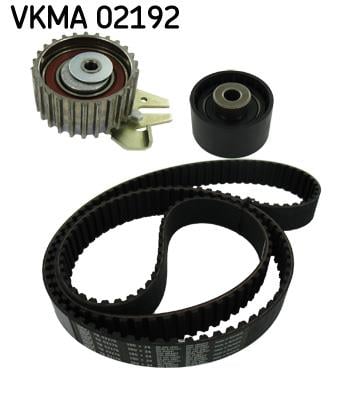 TRİGER SETİ FIAT DOBLO / LANCIA / ALFA ROMEO 156 / OPEL COMBO 1.9JTD 99=