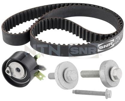 TRİGER SETİ FLUENCE / CLIO / KANGOO / MEGANE / SYMBOL / DUSTER / LOGAN / SANDERO / ALMERA / MICRA 1.5DCI K9K