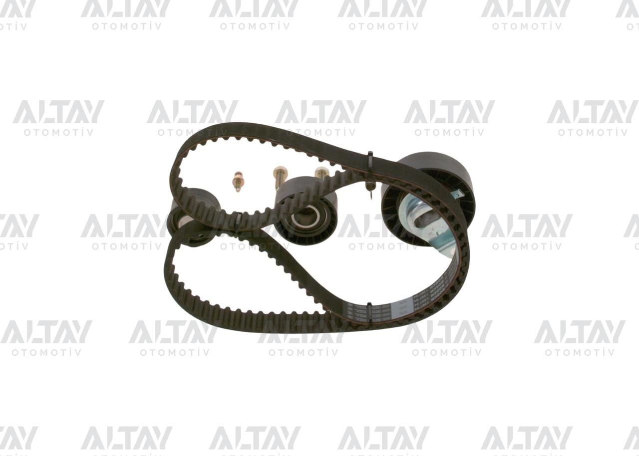 TRİGER SETİ FORD ESCORT / FIESTA / ORION / MONDEO 92-99 1.6-1.8-2,0 ZETEC 131 DİŞ