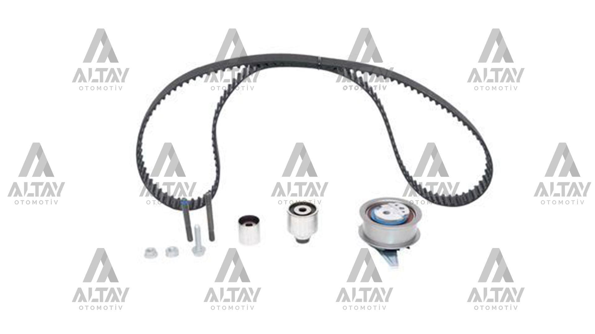 TRİGER SETİ GOLF7 / A3 / LEON / PASSAT / TİGUAN / CADDY / TRANSPORTER T6 13= CLHA-CLHB-DCXA-CRLB-CRKB-CUVC-CXXB-CXFA-CXHA-CXHB-CXGA-CXGB-CUUB-CUUC-CUUF-DFSB-DFSC-DFSE 1.6 TDİ-2.0 TDİ