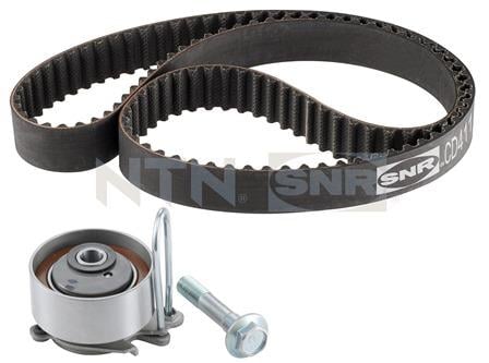 TRİGER SETİ HONDA CIVIC 01-06 VTEC2 / 104 DİŞ D16V1
