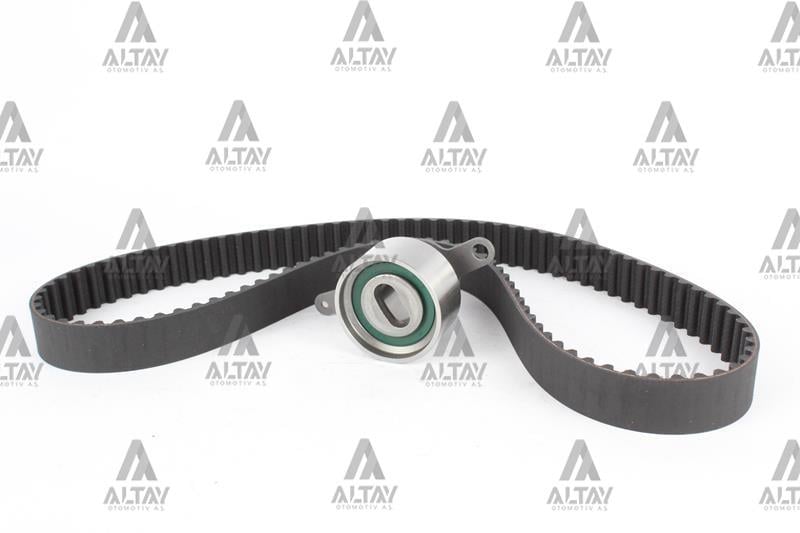TRİGER SETİ HONDA CIVIC 1.4 96-01 / 103 DİŞ D14A4