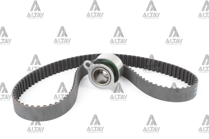 TRİGER SETİ HONDA CIVIC 88-95 KARB. / CRX / 106 DİŞ