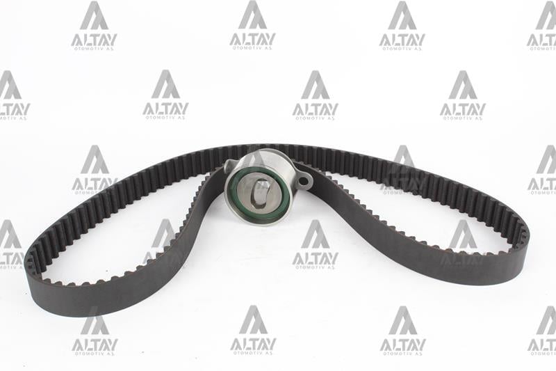 TRİGER SETİ HONDA CIVIC D16A DOHC / CONCERTO / CRX / 1.6 / ROVER 216 / 414 / 124 DİŞ