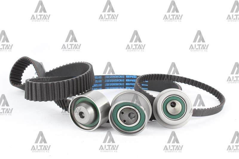 TRİGER SETİ HYUNDAI SONATA / 65 DİŞ / 173 DİŞ