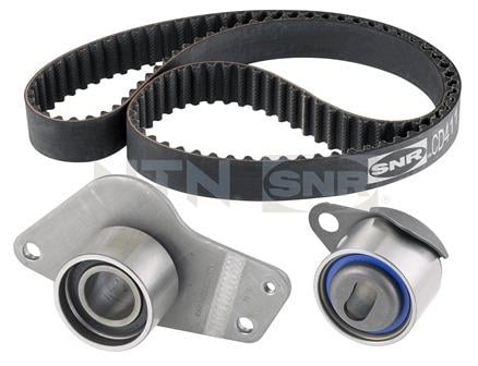 TRİGER SETİ KANGOO 98= 1.9D F8Q 151 DİŞ