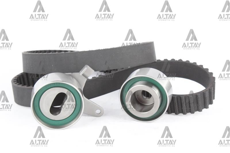 TRİGER SETİ KIA CERATO / RIO / SHUMA 1.6 01 / 137 DİŞ