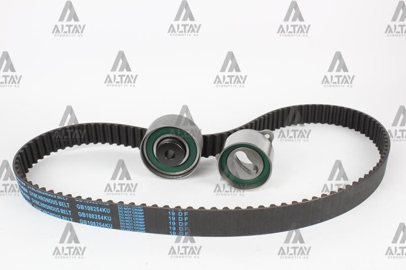 TRİGER SETİ KIA CONCORD / SPORTAGE 92-96 / 108 DİŞ
