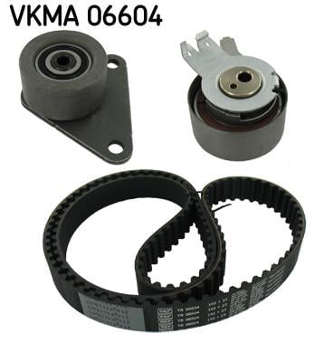 TRİGER SETİ LAGUNA I / SAFRANE / S40 / S60 / S80/ XC90 / V40 / V60 2.0 16V N7Q - 2.5 20V T5 142 DİŞ