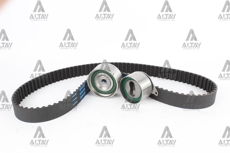 TRİGER SETİ MAZDA 626 88-92 2.0 FE / 929 90-91 / 108 DİŞ