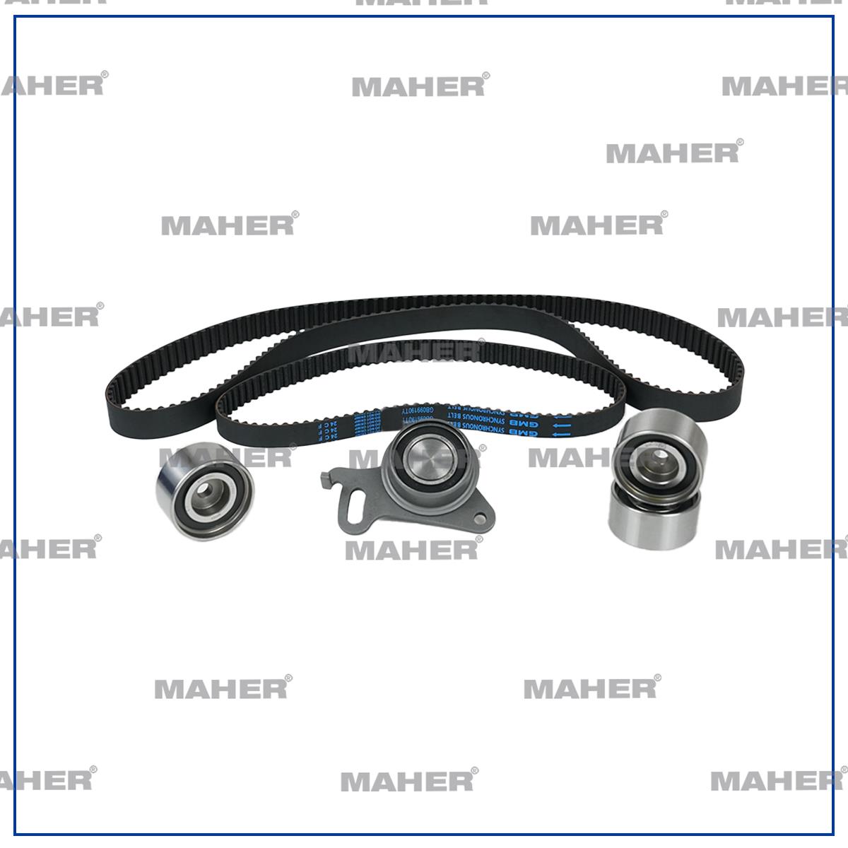 TRİGER SETİ MITSUBISHI L-200 06= / 99 DİŞ / 154 DİŞ (GMB KAYIŞLI)