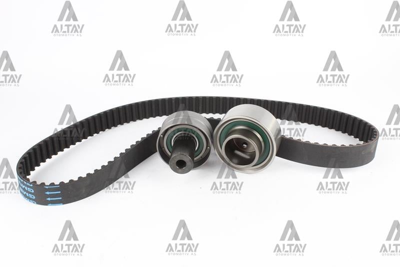 TRİGER SETİ NISSAN SUNNY / ALMERA / PRIMERA / PULSAR / AD WAGON / AVENIR / 111 DİŞ