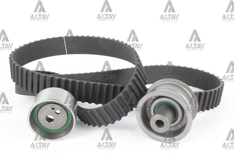 TRİGER SETİ NISSAN VANETTE 2.3 94 / 145 DİŞ