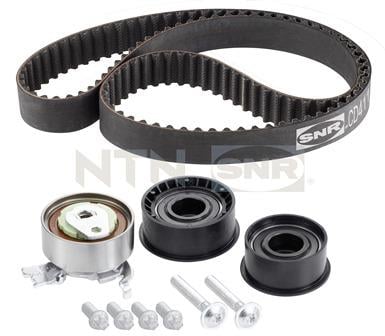 TRİGER SETİ OPEL ASTRA F / VECTRA B / CORSA B / TIGRA X16XEL-X16XE (169 DİŞ)