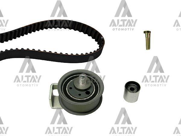 TRİGER SETİ PASSAT / A4 / A6 97-04 ADR-AEB-APU-AWT 1.8-1.8 T