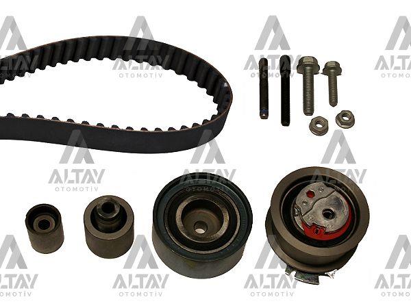 TRİGER SETİ PASSAT / TİGUAN / A4 / A5 / Q5 08-12 CBAA-CBAB-CBDA-CBDB-CAGA-CAHA-CJAA 2.0 TDİ