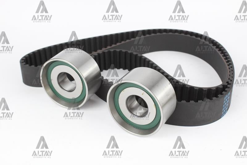 TRİGER SETİ RENAULT MASTER-MASCOTT-TRAFIC 96 / CITROEN JUMPER 94.02 / FIAT DUCATO 90.04 / IVECO TUR