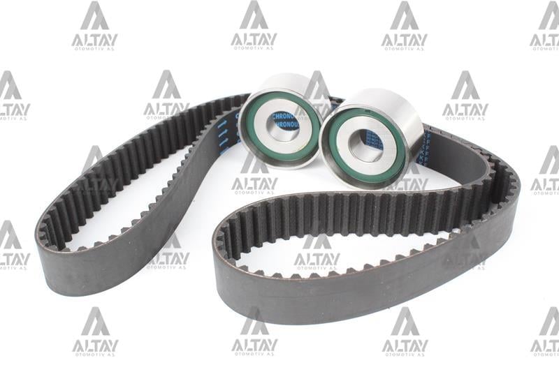 TRİGER SETİ RENAULT MASTER-MASCOTT-TRAFIC 98 / CITROEN JUMPER 94.02 / FIAT DUCATO 90.04 / IVECO TUR