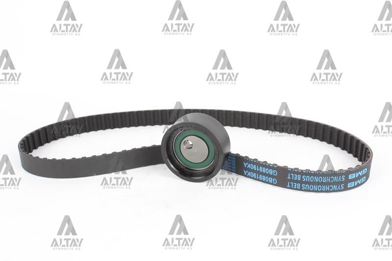 TRİGER SETİ SUZUKI SAMURAI 88-04 1.3 SJ413 / SWIFT / FORSA 1.0 / 1.3 / 89 DİŞ
