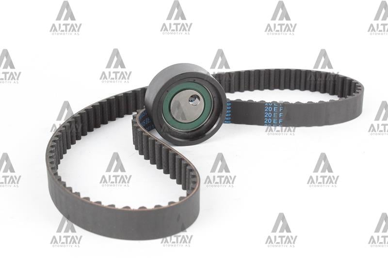 TRİGER SETİ SUZUKI VITARA / SE416 / SIDEKICK 89-96 / 95 DİŞ