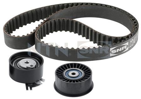 TRİGER SETİ TRAFIC II / MASTER II / MOVANO II / LAGUNA II 2.2DCI-2.5DCI G9T-G9U