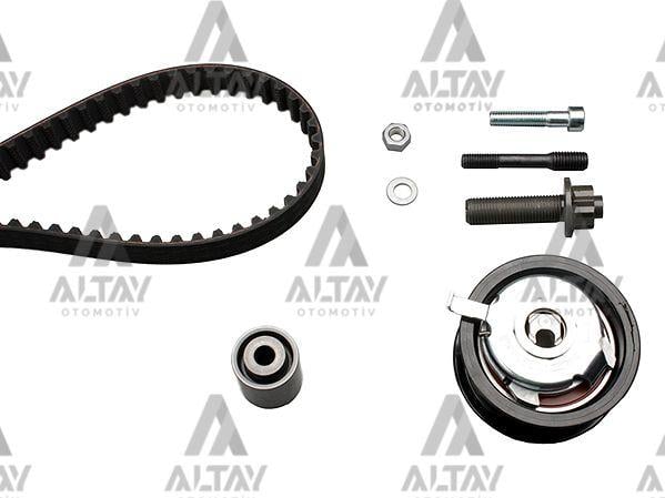 TRİGER SETİ TRANSPORTER T4 / GOLF3 / PASSAT / A4 91-00 ABL-1Y-AAZ-AFN-AVG 1.9 D-1.9 TDİ