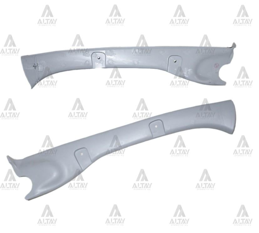 TRİM CANTER 711 / 839 / 859 DİREK İÇ BAKALİTİ 06= SOL (FUSO)