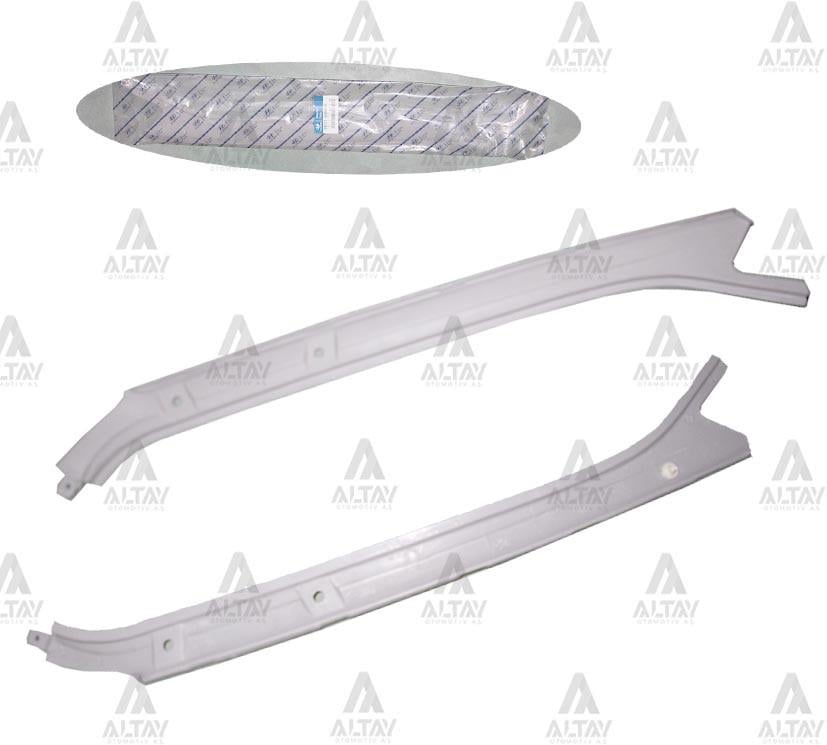 TRİM H-100 ÖN DİREK İÇ BAKALİTİ SOL