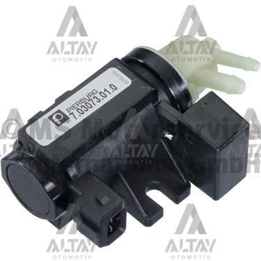 TURBO BASINÇ VALFİ ASTRA J / ZAFİRA C / AVEO / T300 / CRUZE 10= A13DTE-A20DTH