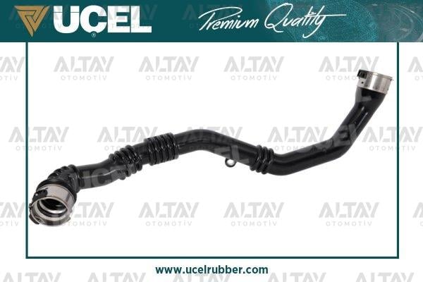 TURBO BORUSU CLIO IV / SYMBOL / DUSTER / DOKKER / LODGY 1.5DCI K9K ÖN