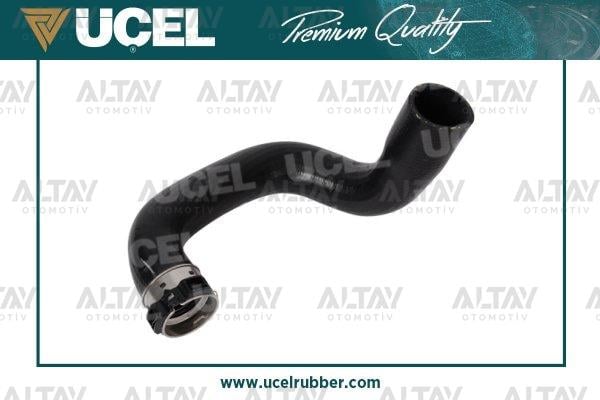 TURBO HORTUMU EGEA / 500 1.3JTD