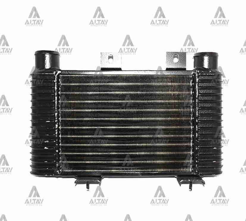TURBO RADYATÖRÜ (INTERCOOLER) B-2500  97-06